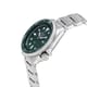 Relógio Seiko 5 Sports Automático Verde Masculino SRPD61K1