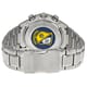 Relógio Citizen Eco-Drive Blue Angels Cronógrafo Masculino AT8020-54L