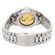 Relógio Citizen Tsuyosa Automático Laranja Masculino NJ0151-88Z