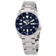 Relógio Seiko 5 Sports Automático Azul Masculino SRPL77K1