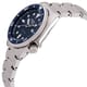 Relógio Seiko 5 Sports Automático Azul Masculino SRPL77K1