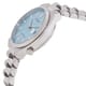 Relógio Citizen Tsuyosa Automático Azul Gelo NJ0200-50L