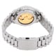 Relógio Citizen Tsuyosa Automático Azul Gelo NJ0200-50L