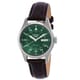Relógio Seiko 5 Sports Automático Verde Masculino SRPJ89K1