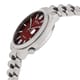 Relógio Citizen Tsuyosa Automático Burgundy Masculino NJ0150-56W