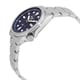 Relógio Seiko 5 Sports Automático Azul Masculino SRPE53K1