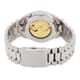 Relógio Citizen Tsuyosa Automático Burgundy Masculino NJ0150-56W