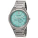 Relógio Citizen Zenshin Mecânico Automático Masculino NJ0180-80M