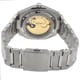 Relógio Citizen Zenshin Mecânico Automático Masculino NJ0180-80M