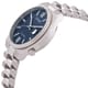 Relógio Citizen Tsuyosa Automático Azul NJ0200-50M
