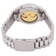 Relógio Citizen Tsuyosa Automático Azul NJ0200-50M