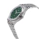 Relógio Tissot PRX T-Classic Quartzo Verde Masculino T1374101109100