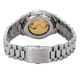 Relógio Citizen Tsuyosa Automático Branco Aço Masculino NJ0150-81A