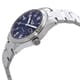 Relógio Seiko 5 Sports Automático Azul Masculino SRPG29K1
