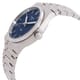 Relógio Tissot PRX Quartzo Azul Unissex T1372101104100