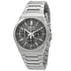 Relógio Seiko Sport Cronógrafo Quartzo Cinza Masculino SSB455P1