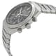 Relógio Seiko Sport Cronógrafo Quartzo Cinza Masculino SSB455P1