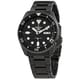 Relógio Seiko 5 Sports Automático Preto Masculino SRPD65K1