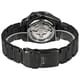 Relógio Seiko 5 Sports Automático Preto Masculino SRPD65K1