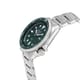 Relógio Seiko 5 Automático Verde Masculino SRPD61