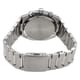 Relógio Citizen Zenshin Cronógrafo Azul Masculino CA4610-85L