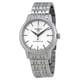 Relógio Tissot T Classic Powermatic Automático Branco Masculino T0854071101100