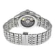 Relógio Tissot T Classic Powermatic Automático Branco Masculino T0854071101100