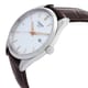 Relógio Tissot PR 100 Quartzo Prata Masculino T1504101603100