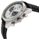 Relógio Citizen Eco-Drive Cronógrafo Branco Masculino CA4640-09A
