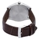 Relógio Tissot PR 100 Quartzo Prata Masculino T1504101603100