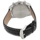 Relógio Citizen Eco-Drive Cronógrafo Branco Masculino CA4640-09A
