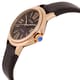 Relógio Citizen L Ceci Eco-Drive Marrom Feminino EM1163-09X