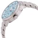 Relógio Citizen Mecânico Automático Azul Masculino NJ0191-83M