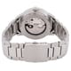 Relógio Citizen Mecânico Automático Azul Masculino NJ0191-83M