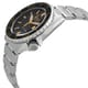 Relógio Seiko 5 Sports SKX Automático Preto Masculino SRPK99K1
