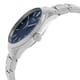 Relógio Tissot PR 100 Quartzo Azul Feminino T1502101104100