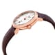 Relógio Tissot Carson Automático Prata Feminino T122.207.36.031.00
