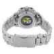 Relógio Citizen Promaster Navihawk Cronógrafo Azul Masculino CA4667-53L