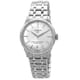 Relógio Tissot Chemin Des Tourelles Automático Prata Feminino T139.207.11.031.00