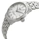 Relógio Tissot Chemin Des Tourelles Automático Prata Feminino T139.207.11.031.00