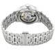 Relógio Tissot Chemin Des Tourelles Automático Prata Feminino T139.207.11.031.00