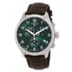 Relógio Tissot Chrono XL Classic Quartzo Verde Masculino T1166171609200