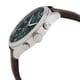 Relógio Tissot Chrono XL Classic Quartzo Verde Masculino T1166171609200