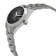 Relógio Tissot T-My Lady Automático Diamante Antracite Feminino T132.007.11.066.00