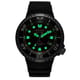 Relógio Citizen Promaster Dive Vermelho Degradê Masculino BN1024-01Z