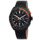 Relógio Bulova Racer Cronógrafo Quartzo Preto Masculino 98B428