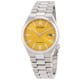 Relógio Citizen Tsuyosa Automático Masculino NJ0150-56Z