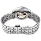 Relógio Tissot Carson Automático Prata Feminino T122.207.11.031.00
