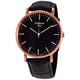 Relógio Tissot Everytime Large Preto Masculino T1096103605100