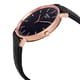 Relógio Tissot Everytime Large Preto Masculino T1096103605100